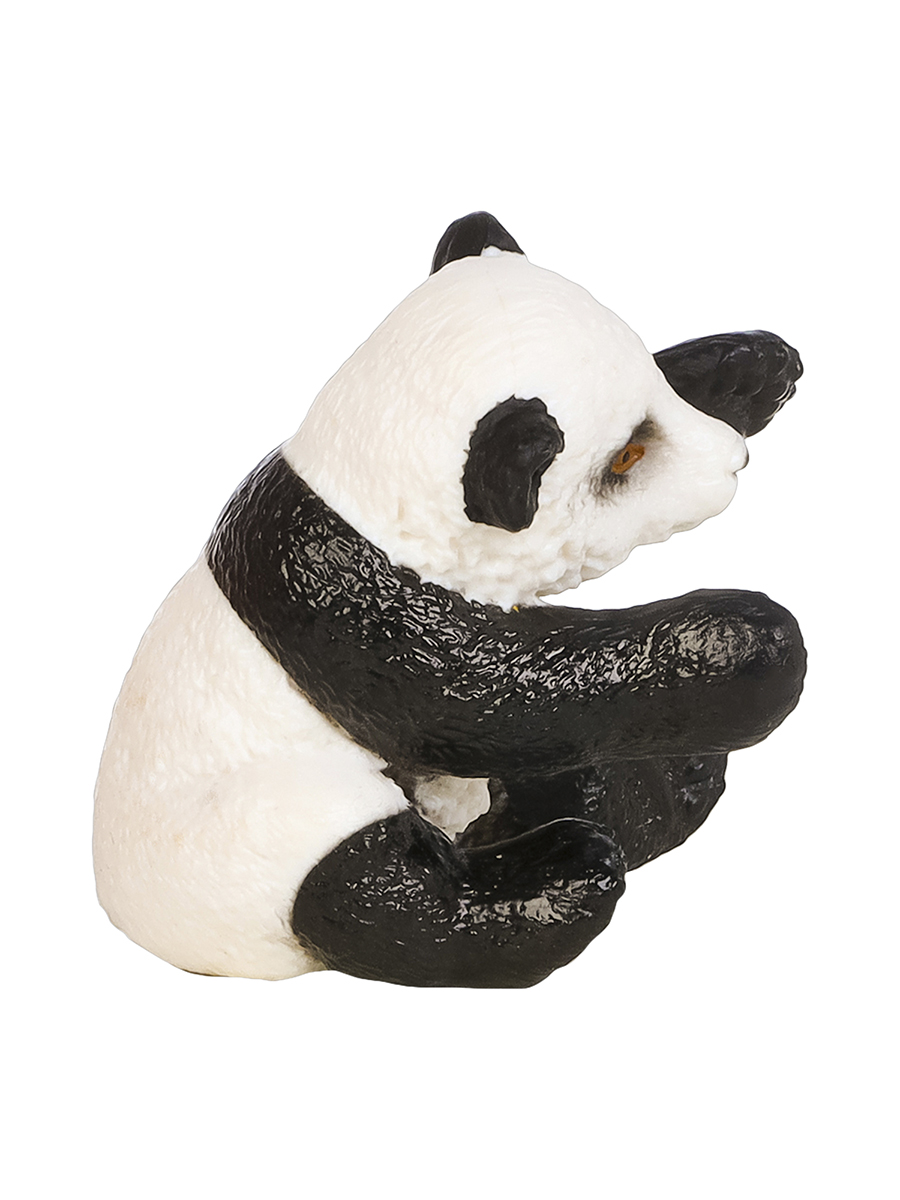 Игровой набор Masai Mara Семья панд - фото 10