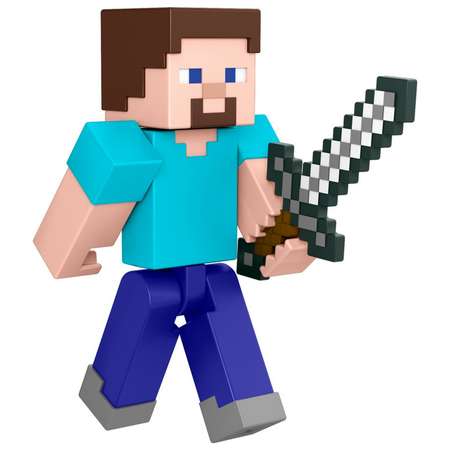 Фигурка Minecraft