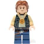 Фигурка LEGO Star Wars Han