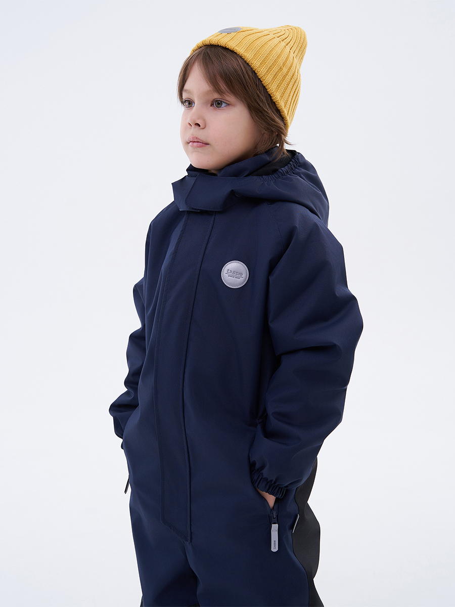 Комбинезон Lassie 72104101-6960 - фото 2