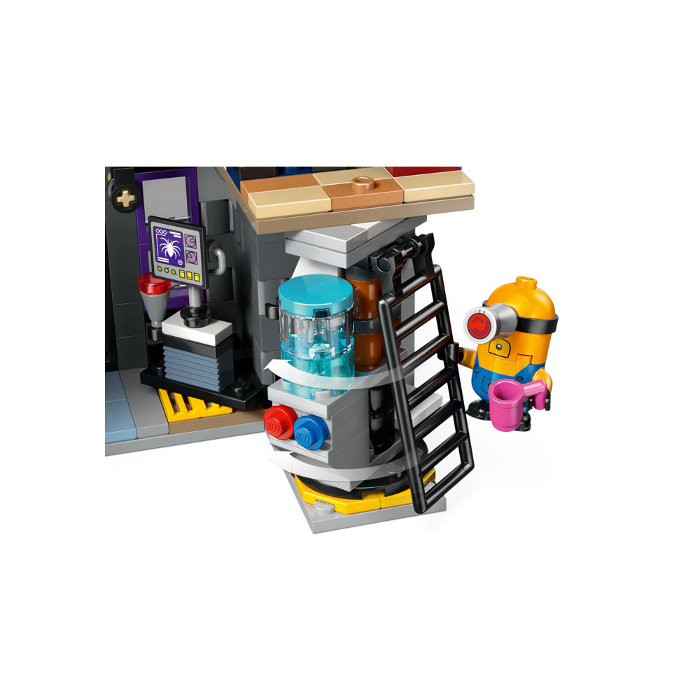 Конструктор LEGO 859 дет. - фото 4