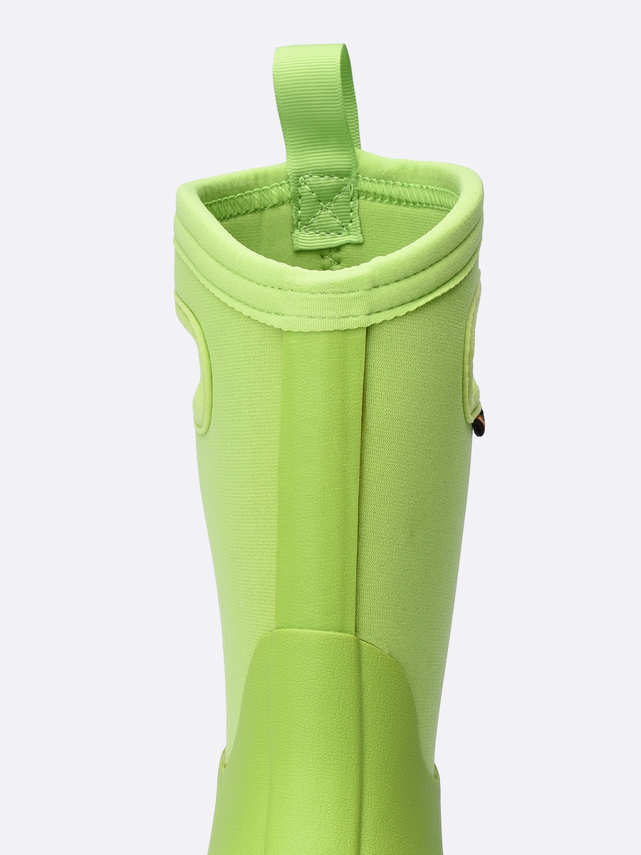 Резиновые сапоги Lassie 72404104-8072 - фото 3