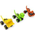 Монстр-трак Monster Jam 1:64 в ассортименте