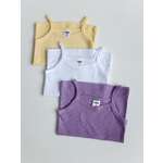 Изображение товара Майка 3 шт UNIK: 128