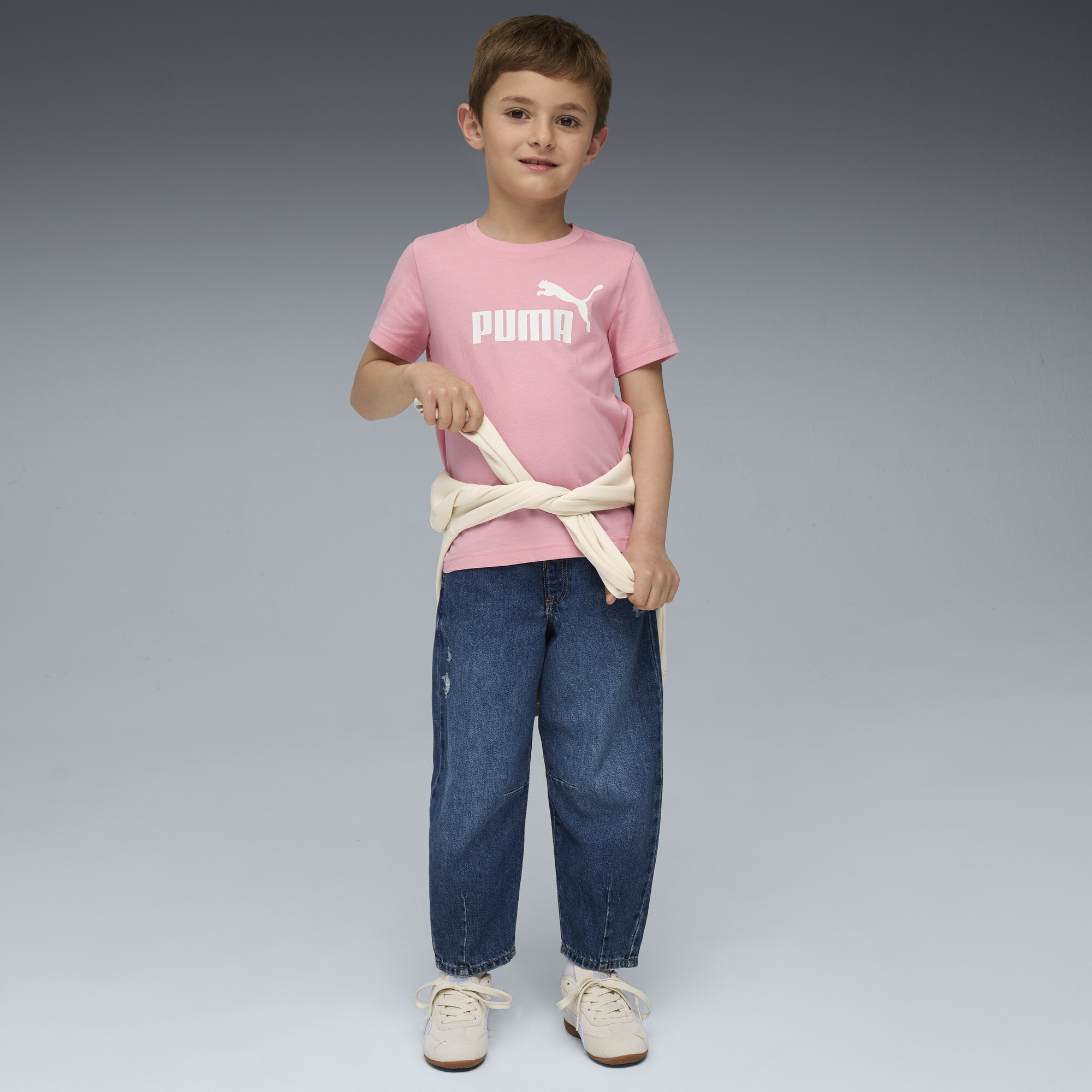 Футболка Puma 68493027 - фото 1