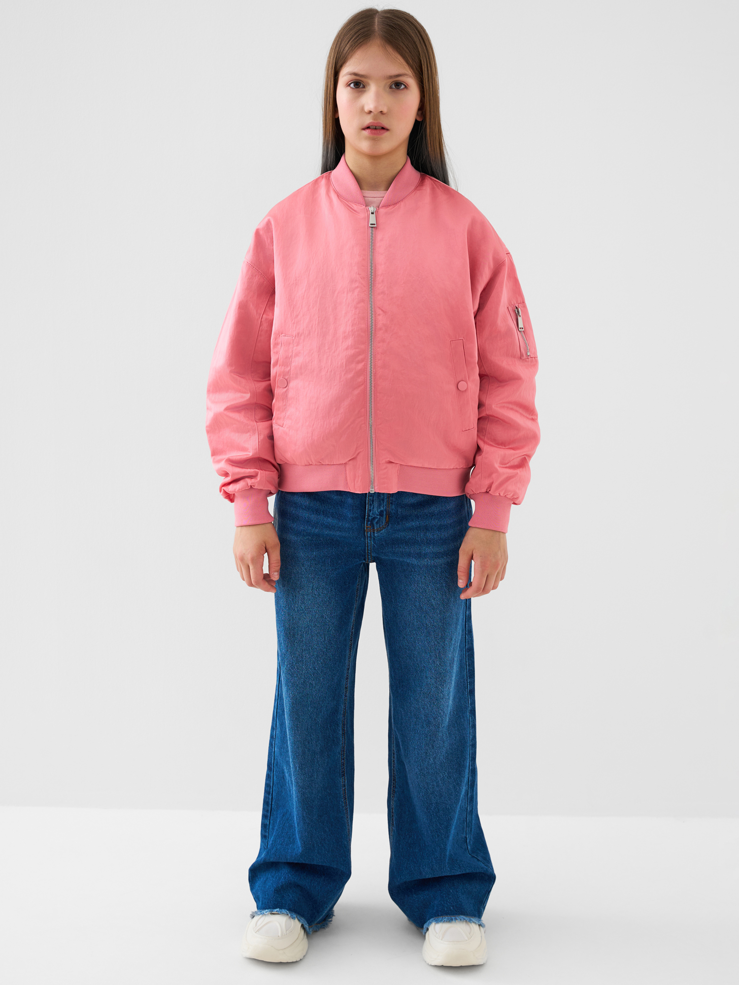 Бомбер PlayToday 12621047 - фото 7