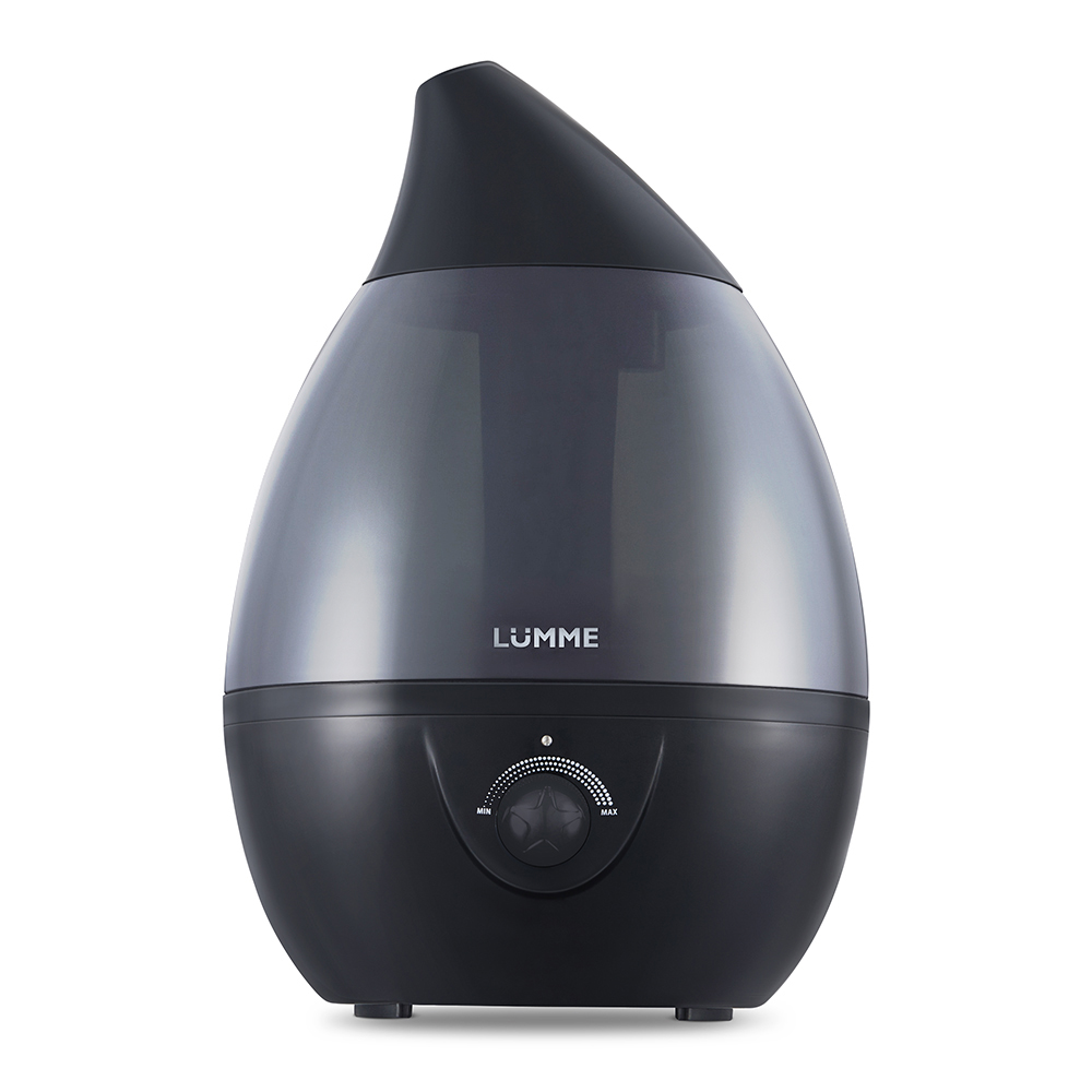 Увлажнитель воздуха ультразвуковой LUMME LU-1558 - фото 10