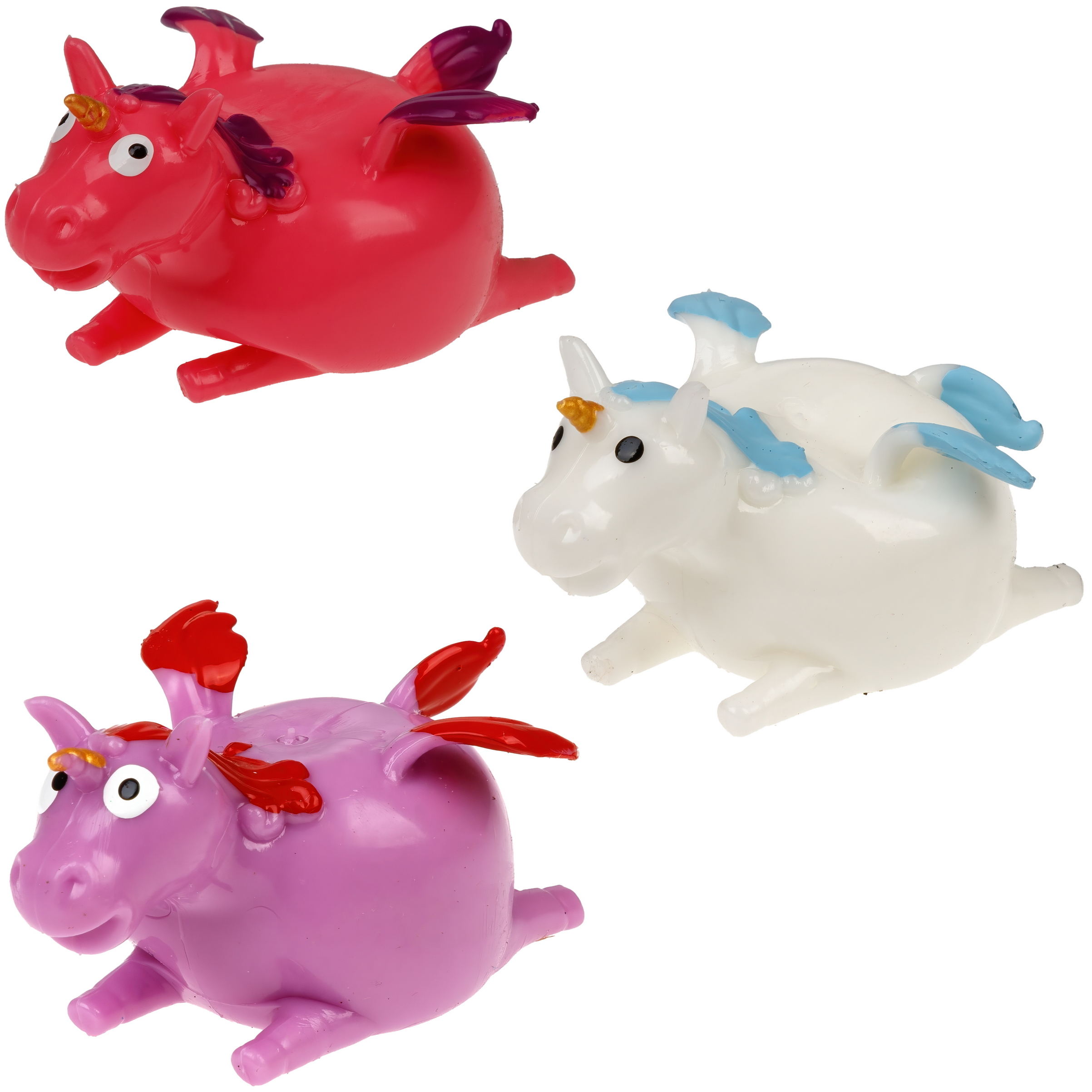 Игрушка-антистресс 1TOY - фото 8