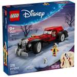 Конструктор LEGO Disney 43277 378 дет.