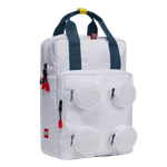 Рюкзак LEGO White