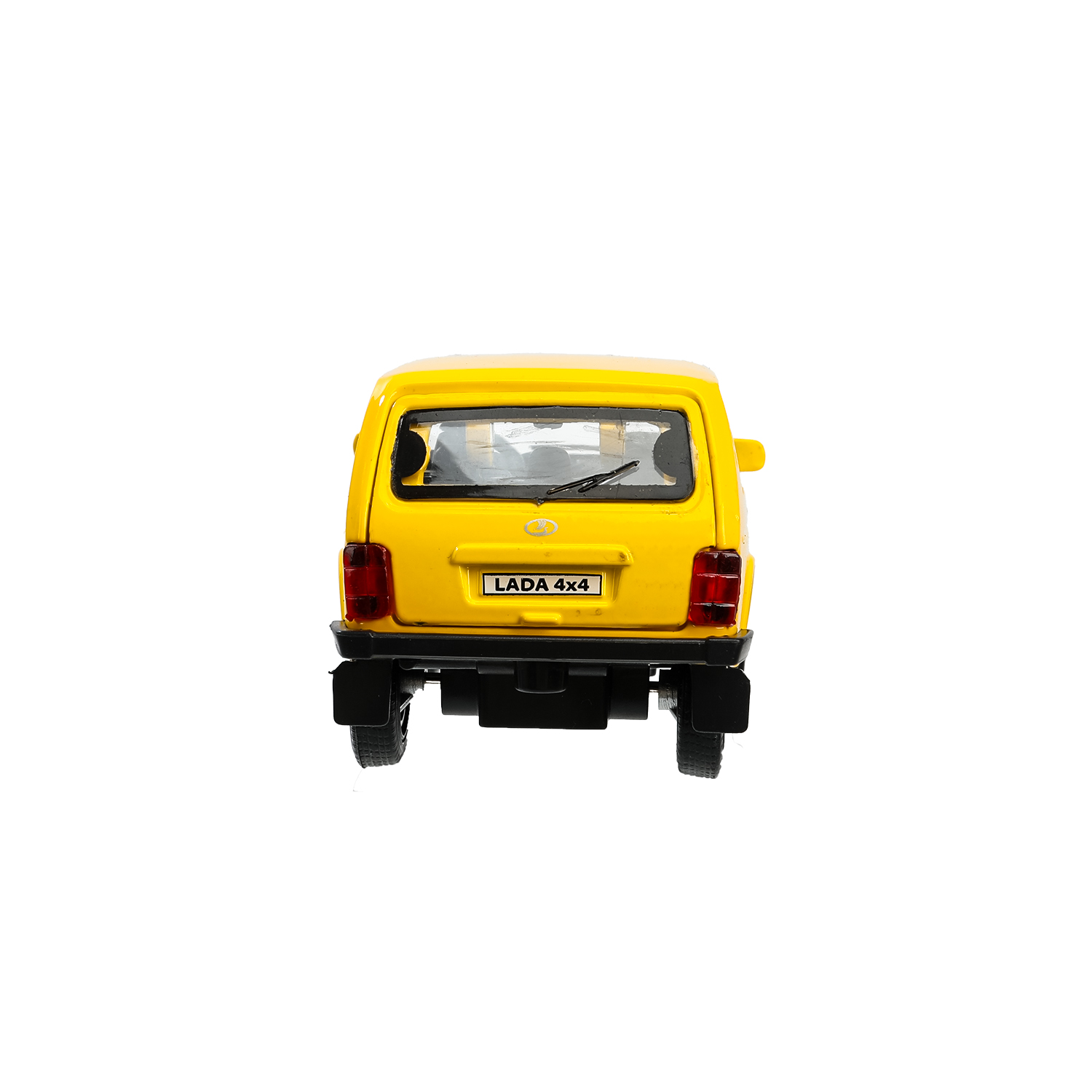 Автомобиль Технопарк LADA 389225 - фото 7