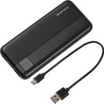 Внешний аккумулятор BIGTECH 2176203