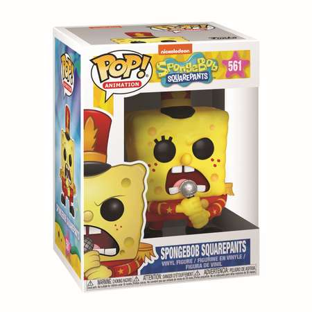Фигурка Funko