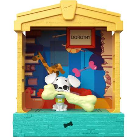 Игровой набор 101 Dalmatians