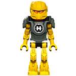 Изображение товара Фигурка LEGO Hero Factory Mini