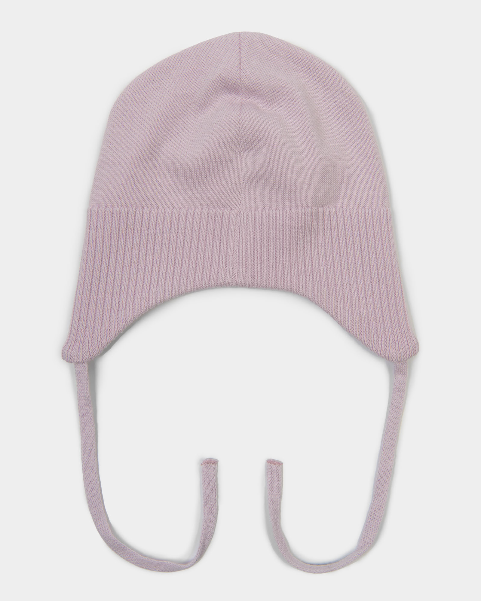 Шапка BabyGo S24BG143662HPig77 - фото 2