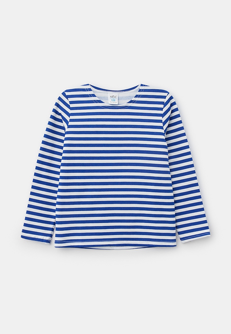 Лонгслив N.O.A. 11511 - фото 2