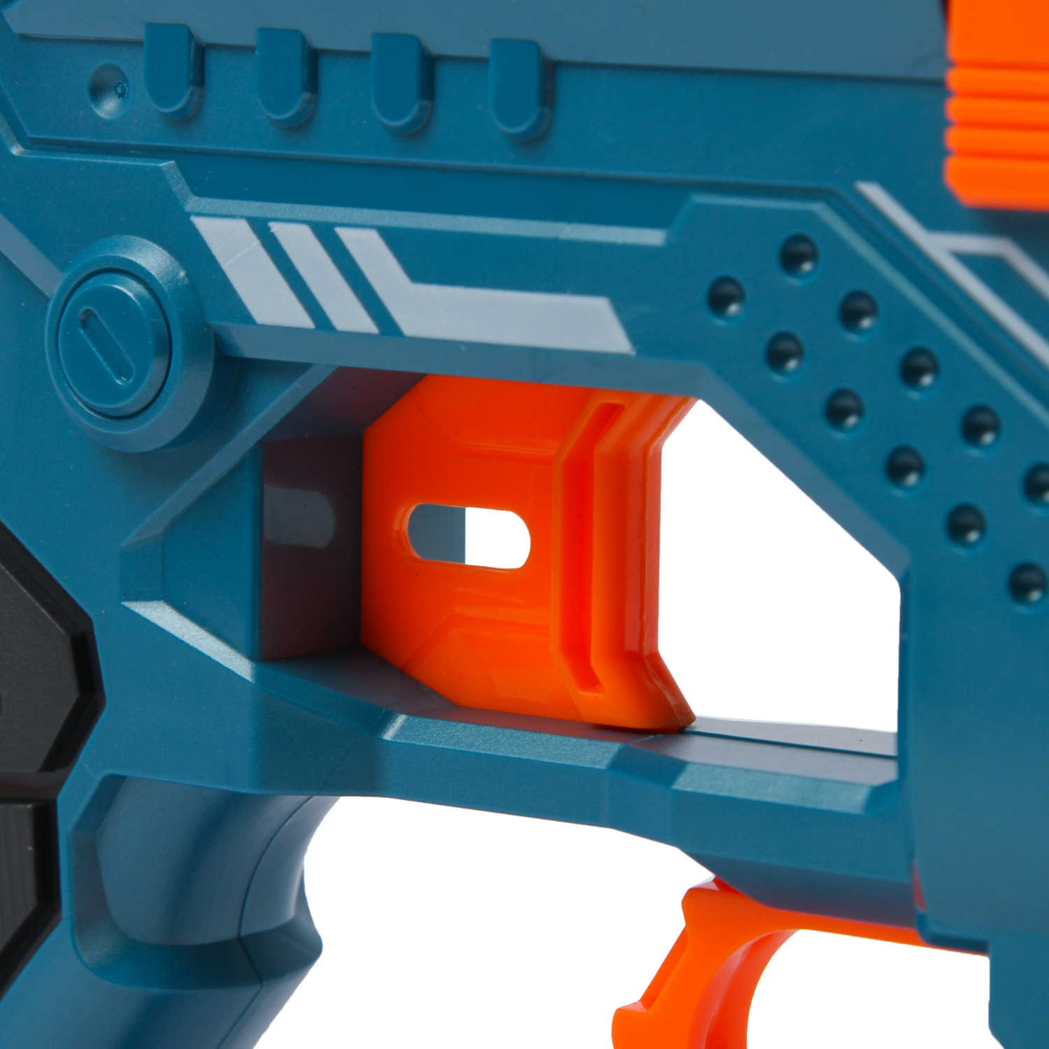 Бластер FUNGUN Doublespin - фото 6