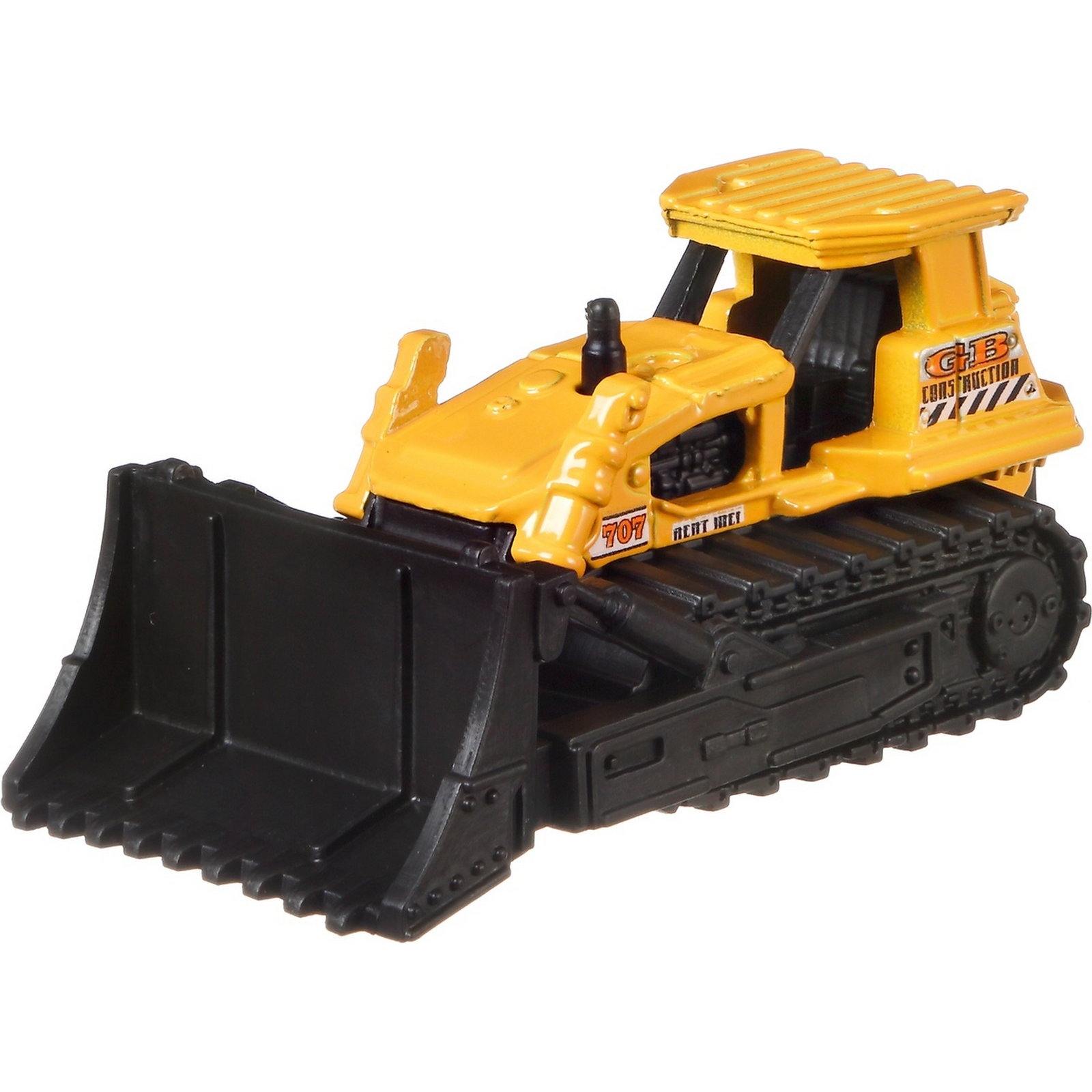 Игровой набор Matchbox C1817 - фото 8