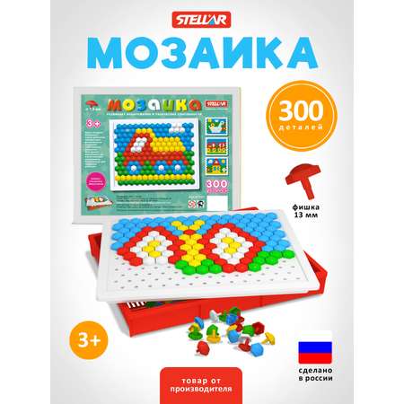 Мозаика STELLAR Мозаика