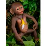 Фигурка Magic Manufactory Magic Animals Обезьяна
