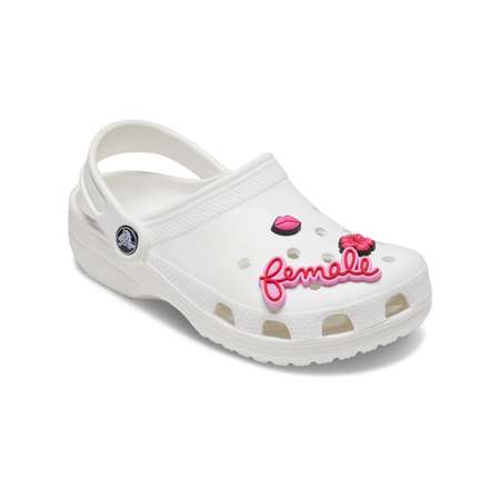 Джибитс CROCS