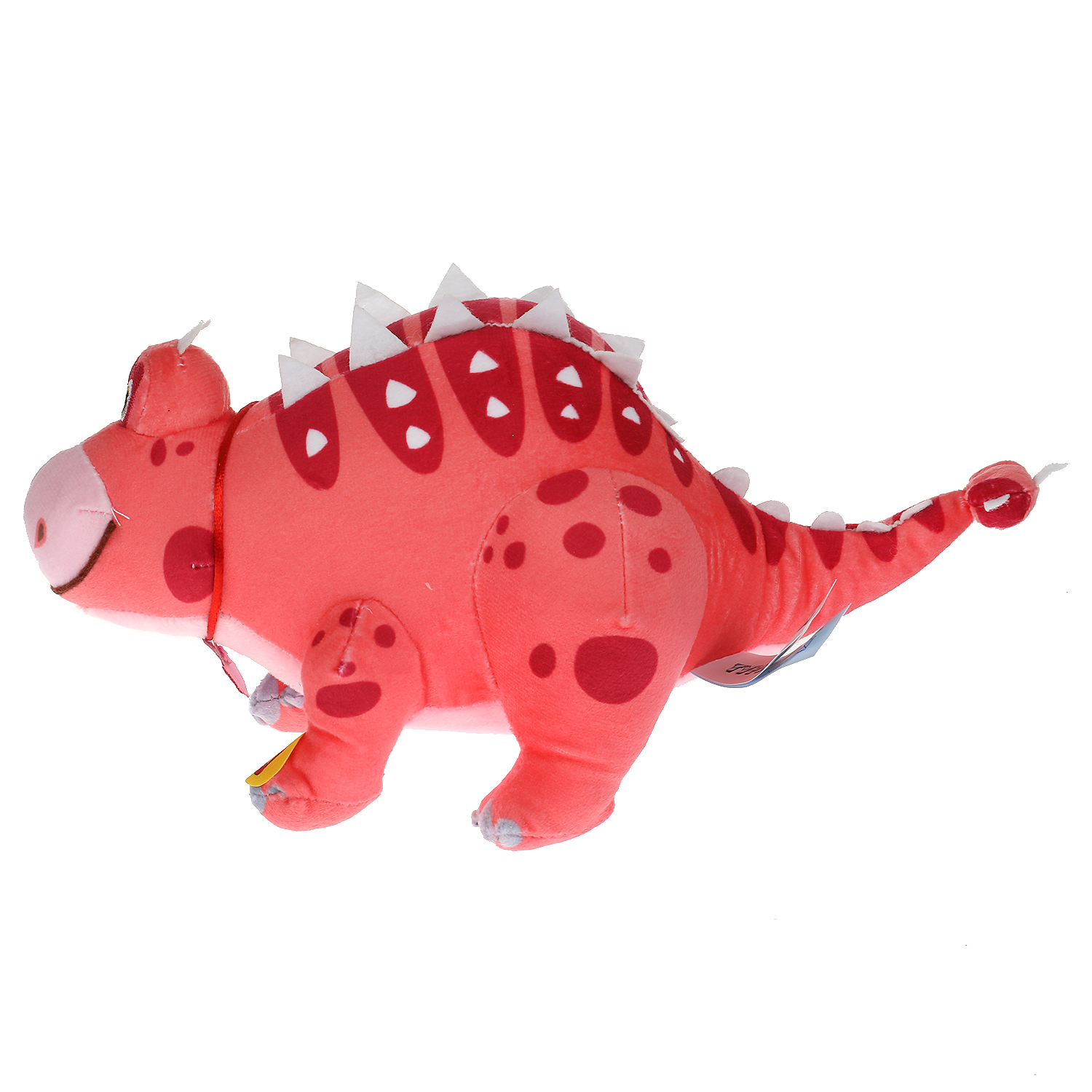 Мягкая игрушка Мульти Пульти - фото 3