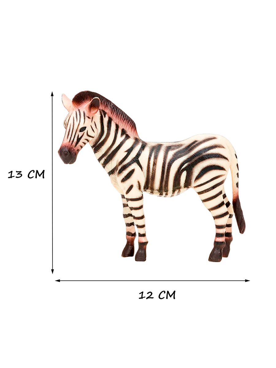 Игровой набор Masai Mara Мир диких животных - фото 7