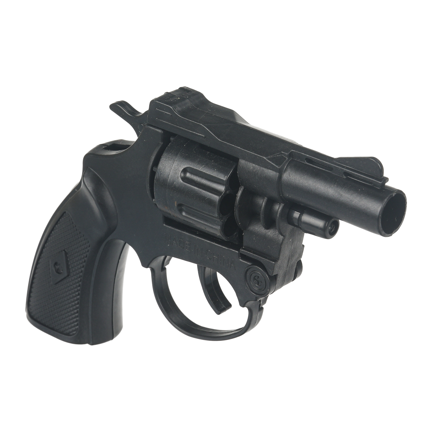 Пистолет Играем вместе - фото 3