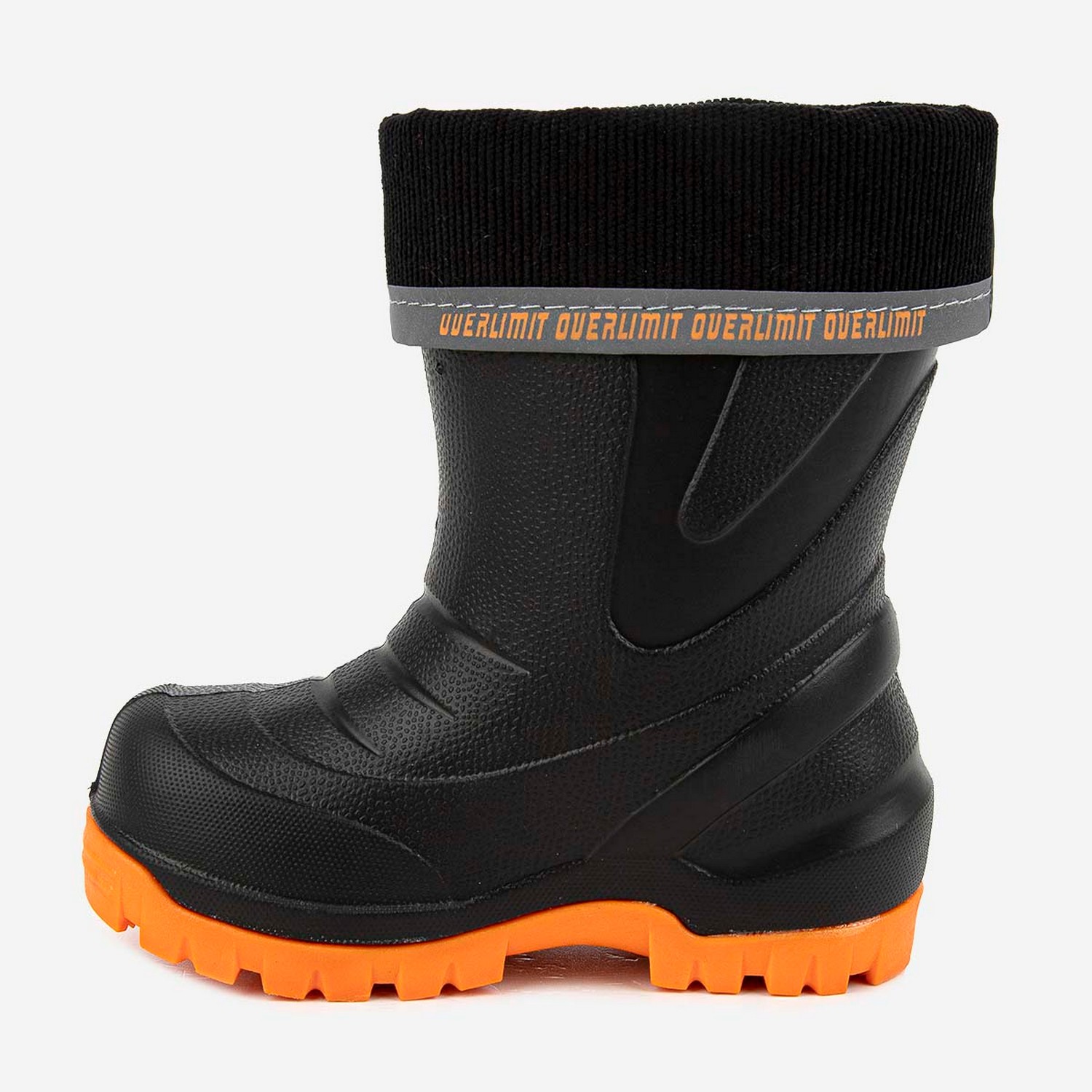 Резиновые сапоги Kapika 1582т - фото 2