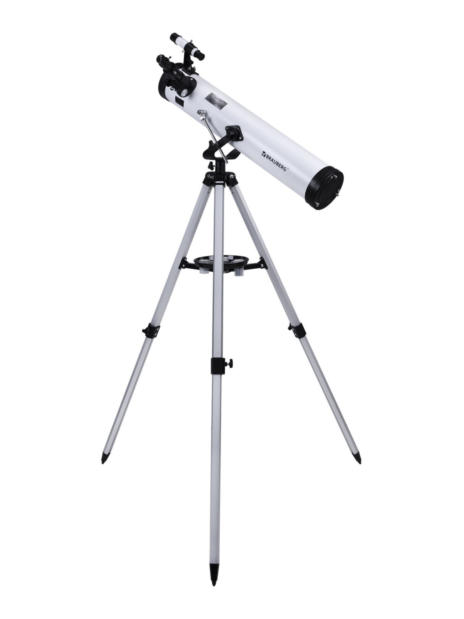 Телескоп Brauberg - фото 12