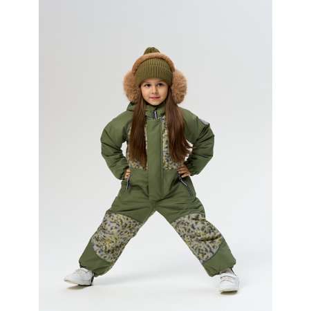 Комбинезон CosmoTex