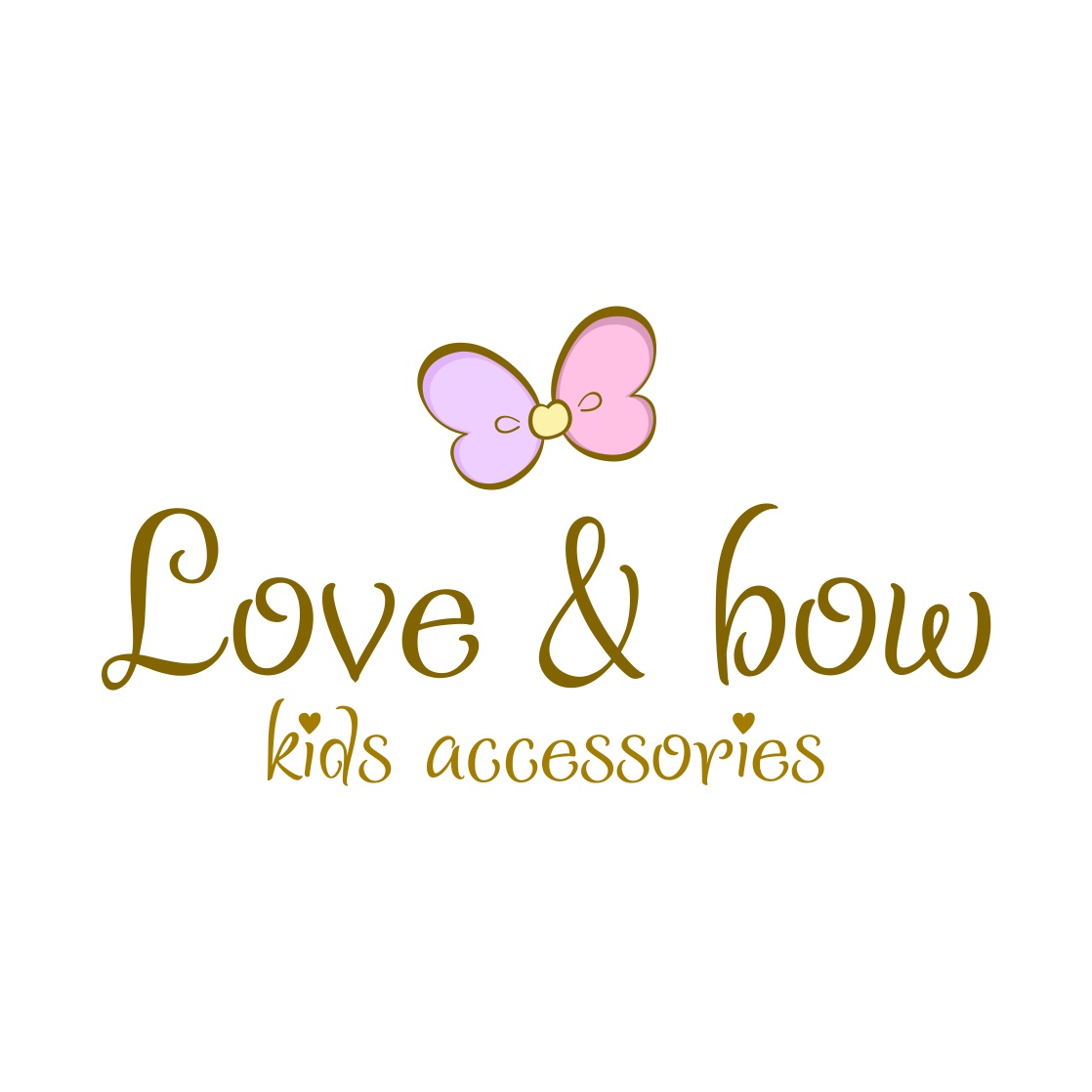 Заколки для волос LOVE&BOW MS white - фото 3