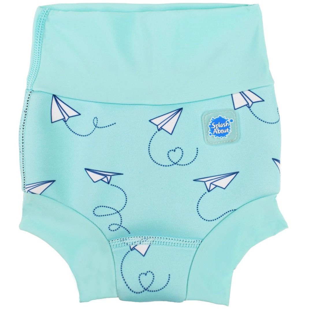 Многоразовые подгузники Splash About XL - фото 1