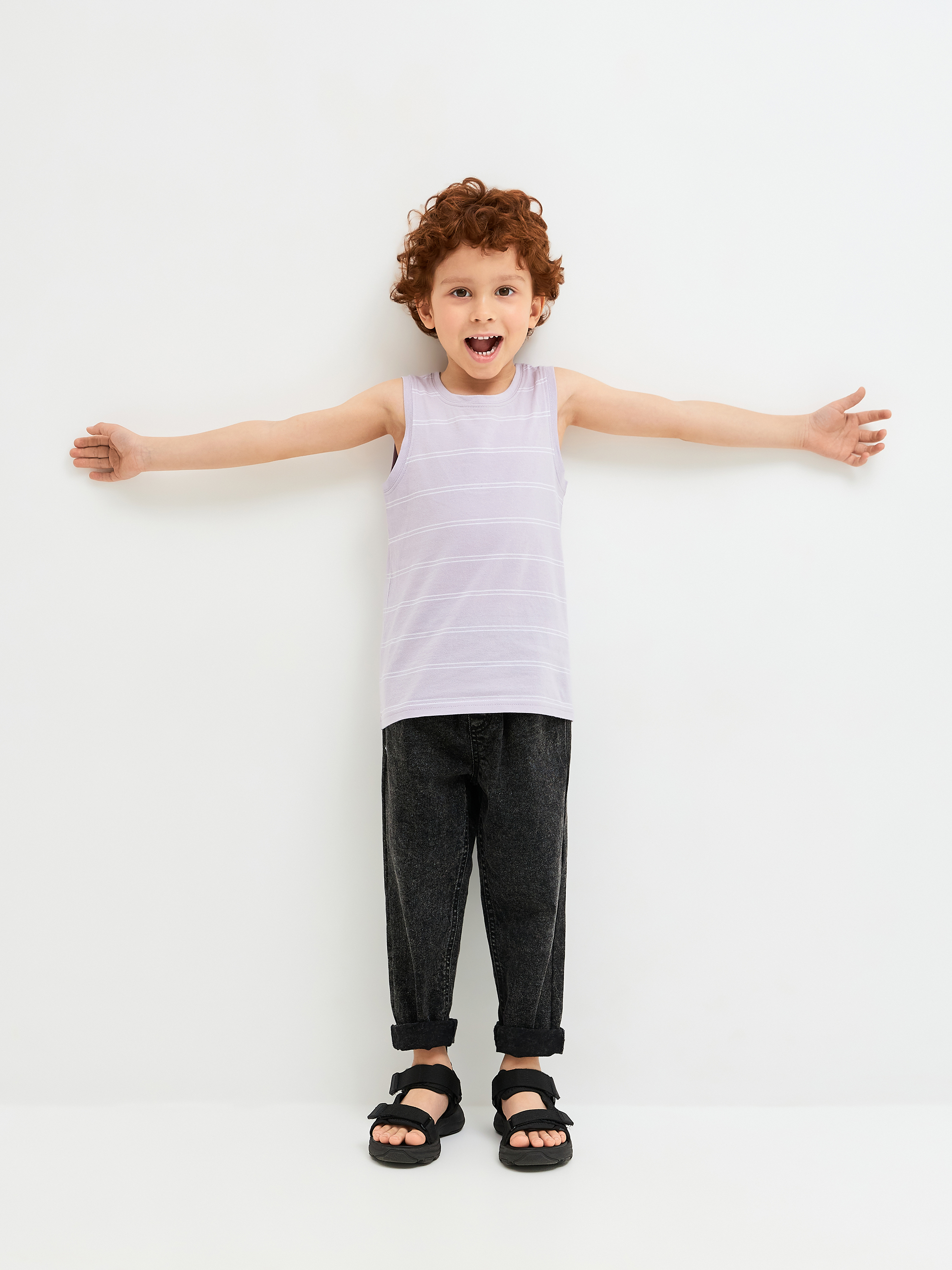 Майка Acoola 20124220057_0064557 - фото 6