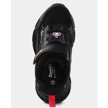 Кроссовки Hello Kitty с подсветкой