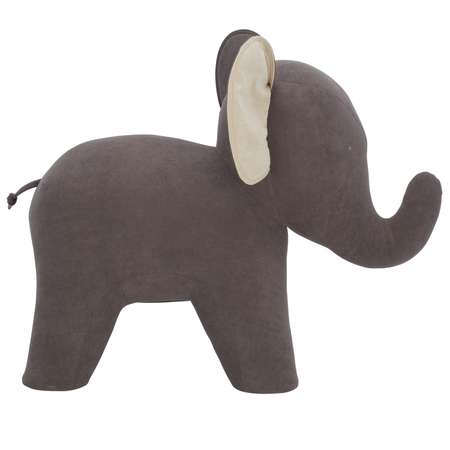 Пуф Leset Elephant ткань Omega 16 / Omega 02