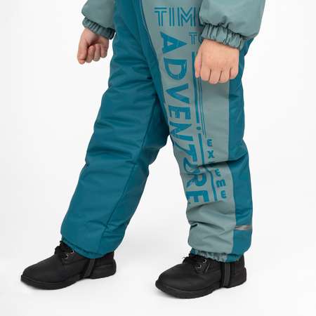 Комбинезон Arctic kids