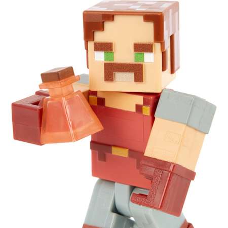Фигурка Minecraft