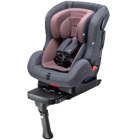 Автокресло DAIICHI First Plus Isofix 0+/1/2 (0-25 кг)