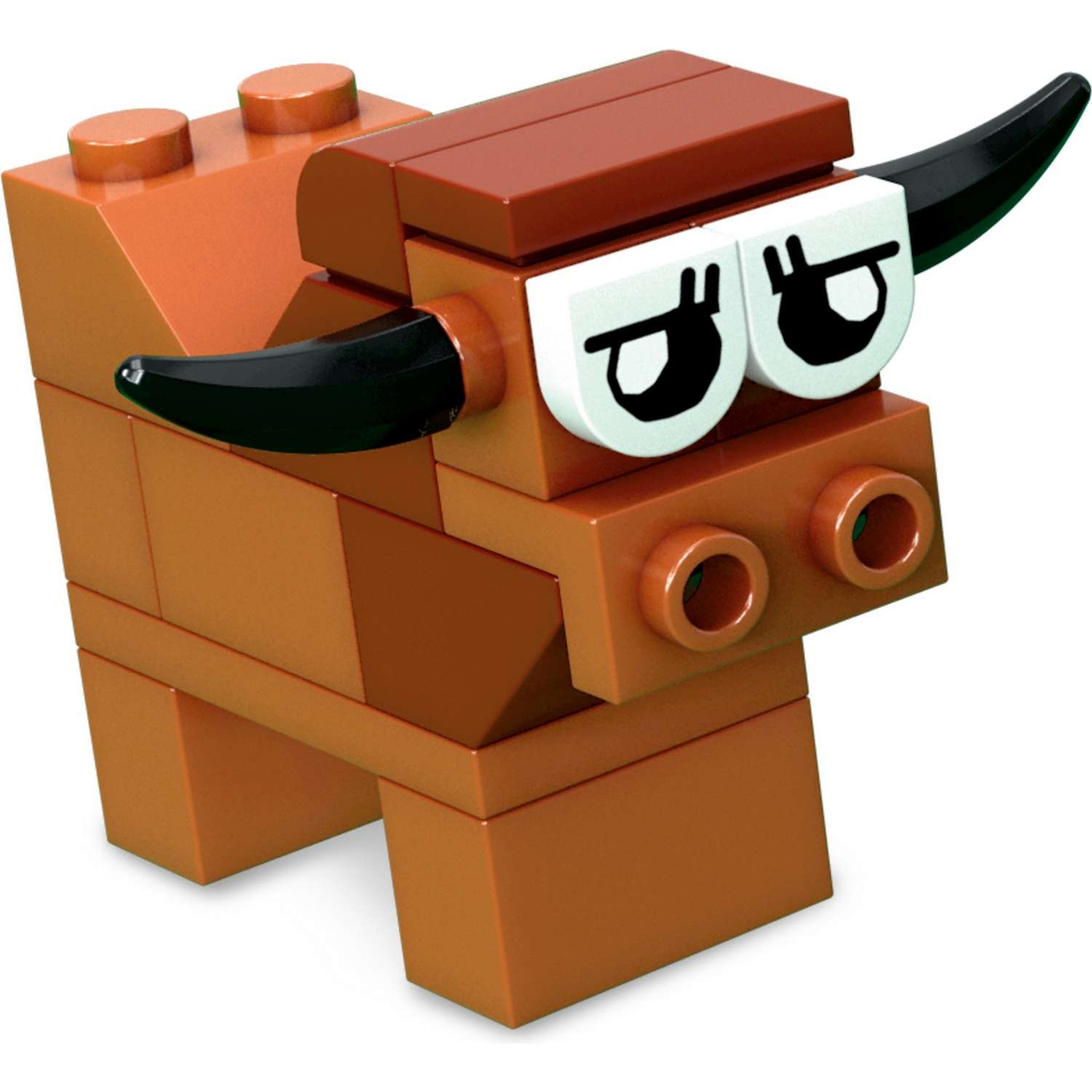 Конструктор Mega Construx Story Builders Сага - фото 16