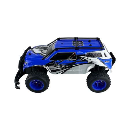Автомобиль РУ CS Toys