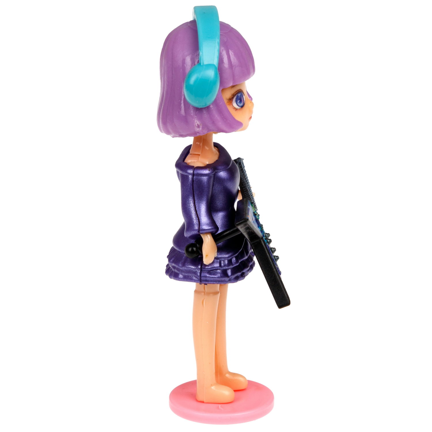 Фигурка 1TOY K-POP Girls band в ассортименте - фото 40