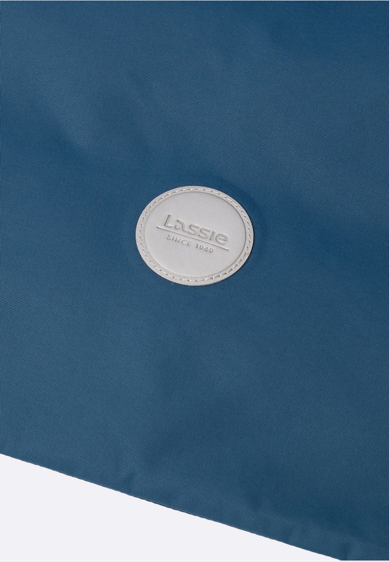 Пуховик Lassie 72103320-7900 - фото 7