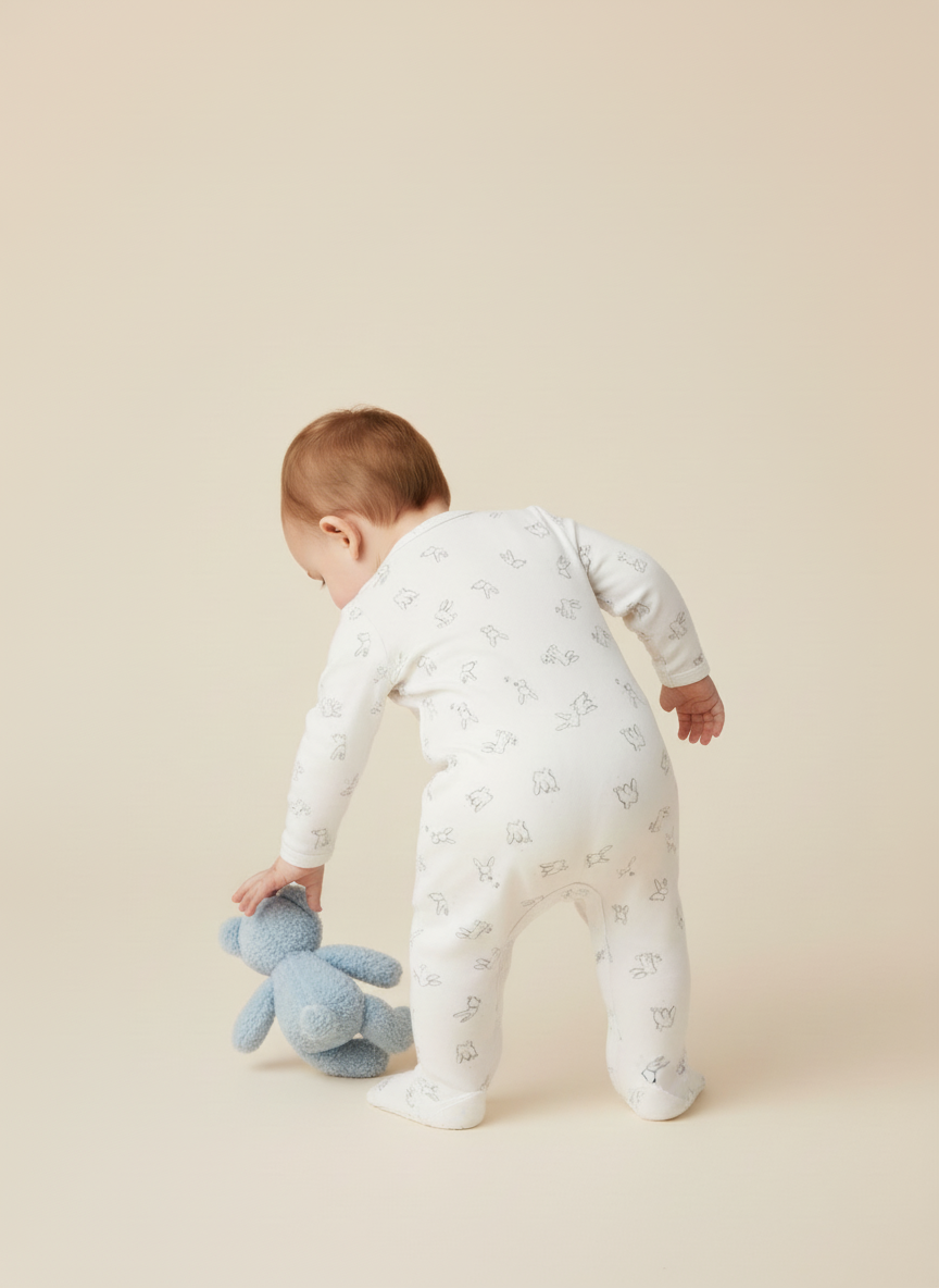 Комбинезон КотМарКот 801590 - фото 3