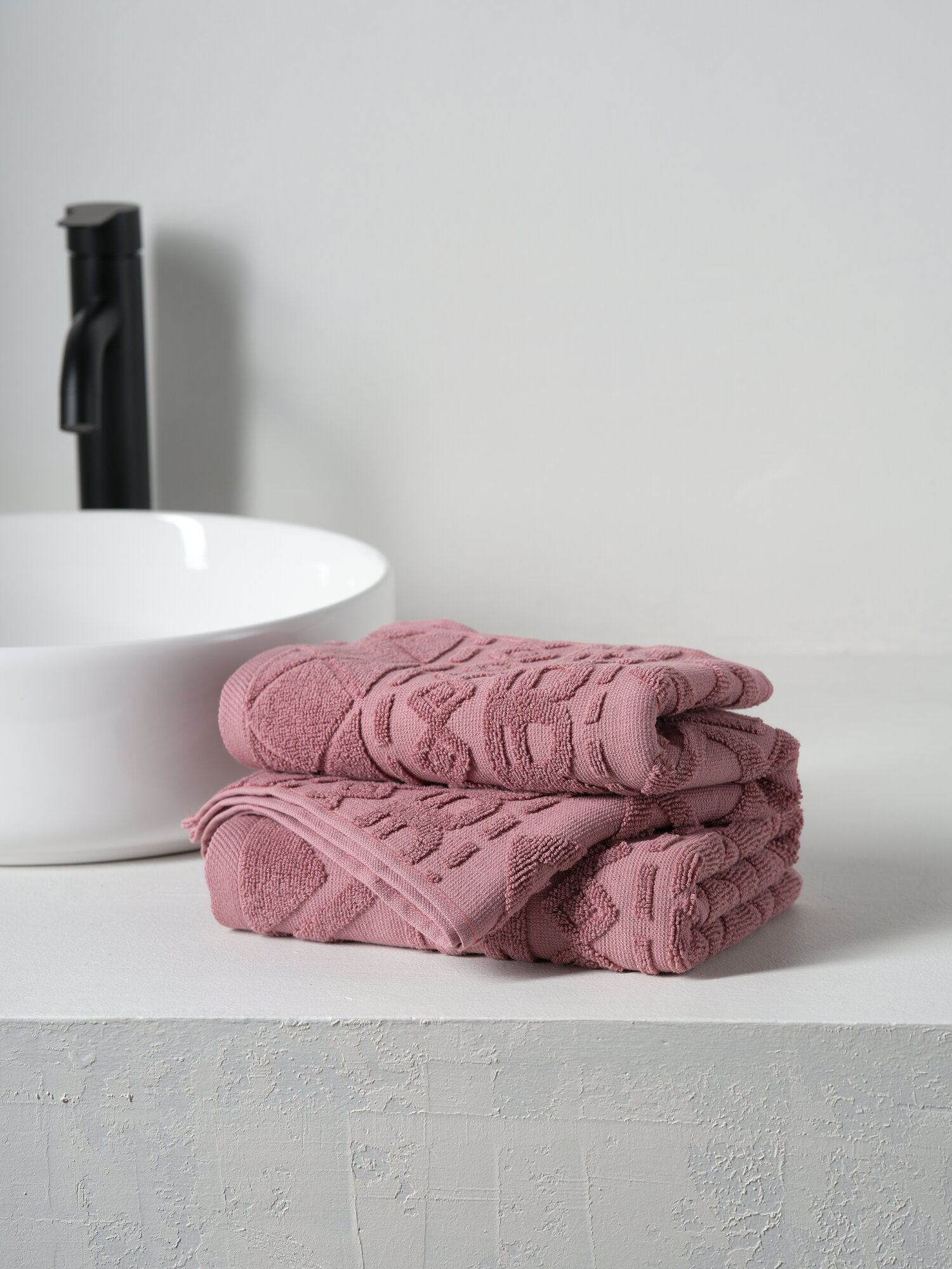 Полотенце Ночь Нежна - фото 2