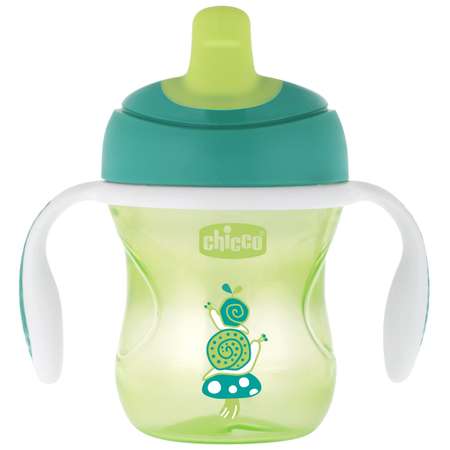 Чашка Chicco Training Cup 200 мл