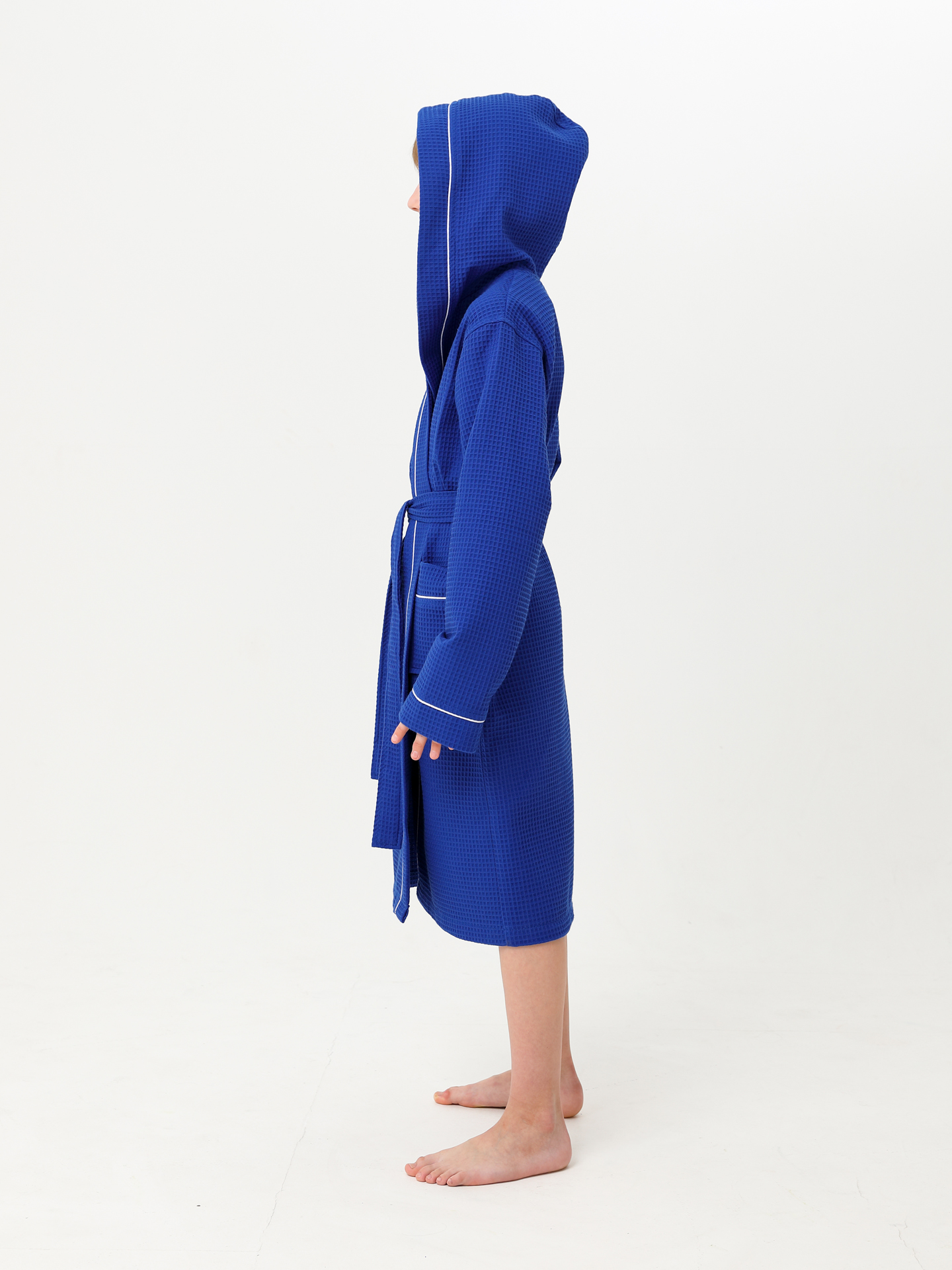 Халат Everliness 406-C - фото 3