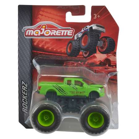 Автомобиль Majorette БигФут в ассортименте