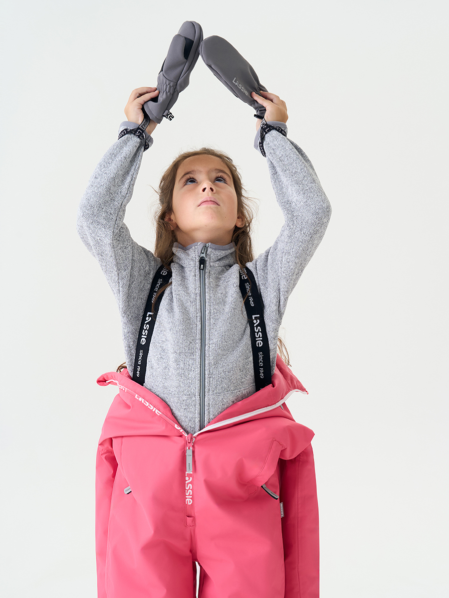 Комбинезон Lassie 72105222-4620 - фото 6